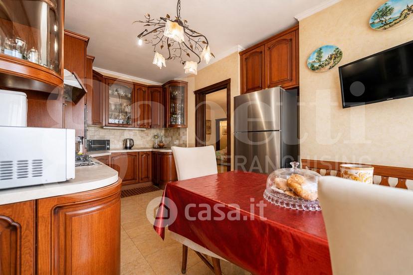 Trilocale in Viale Monte Penice 10 — foto 19 di 26