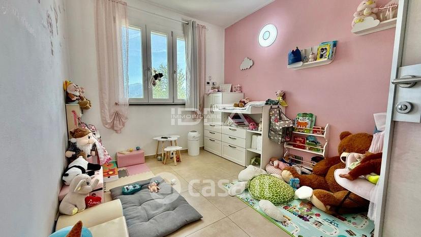Villa in Via Madonna Comunale 79 — foto 6 di 27