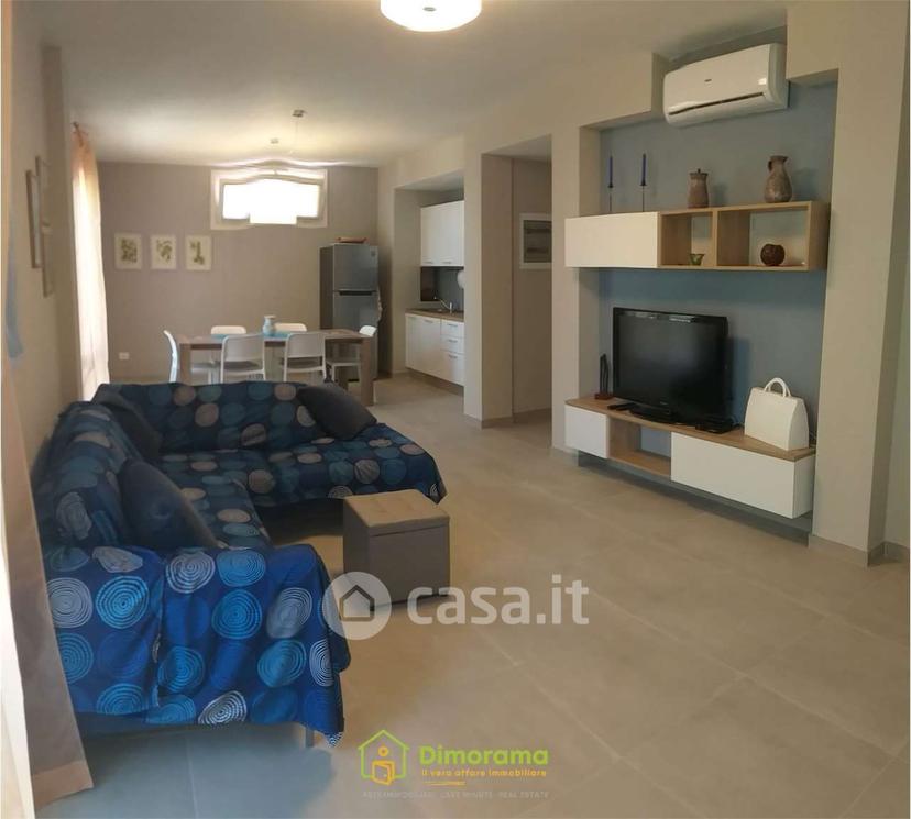 Appartamento in Via Michele Rosi 28 — foto 32 di 34