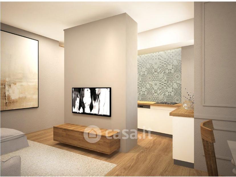 Quadrilocale in Galleria Frascotti — foto 23 di 29
