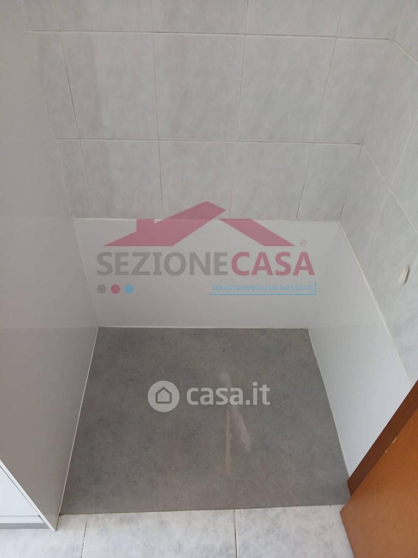Quadrilocale in Via Giuseppe Garibaldi 10 — foto 43 di 48