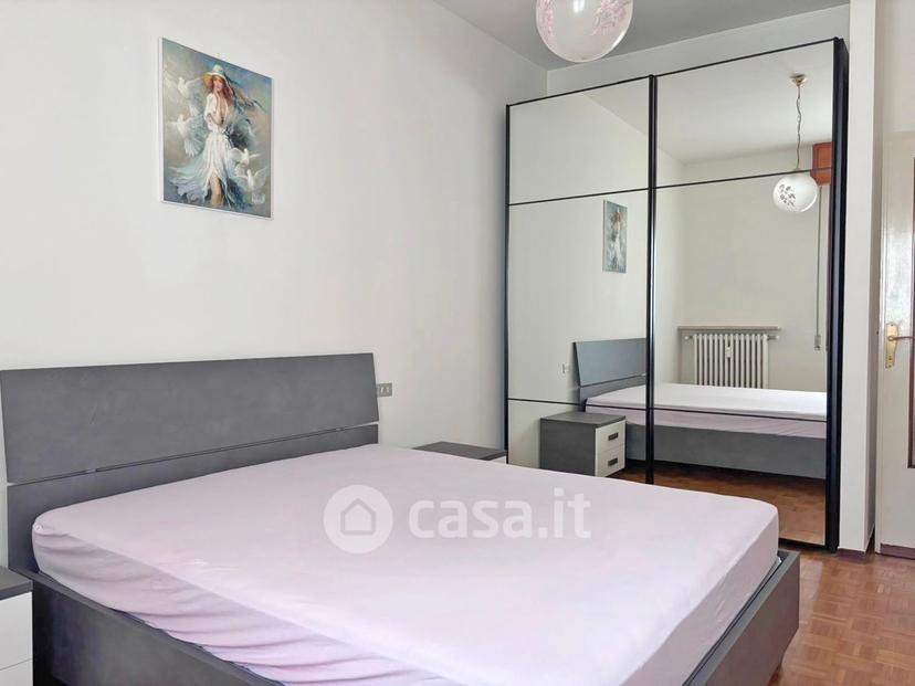 Bilocale in Via Emilia