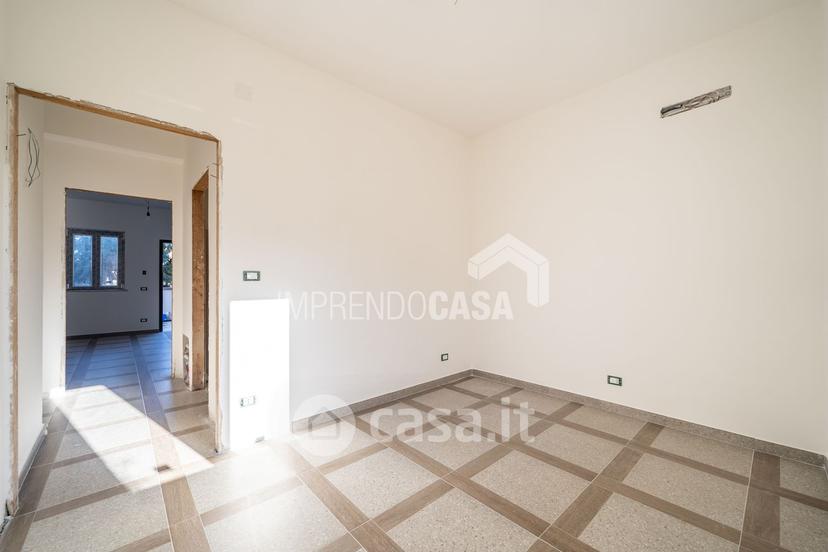 Trilocale in Via Vincenzo Florio 9 — foto 13 di 41