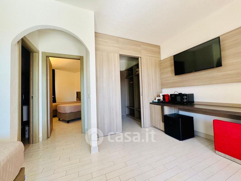 Bilocale in Via Forte Sant'Elmo 10 — foto 17 di 17