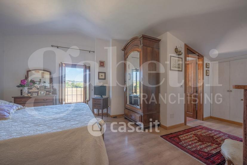 Villa in Via del Metullo — foto 22 di 50