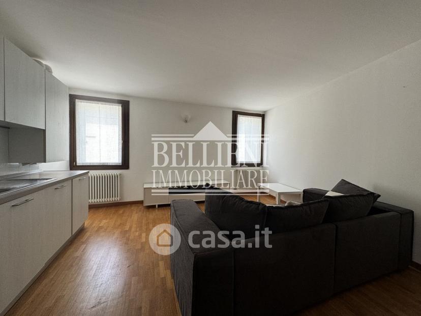 Trilocale in Contrà Barche — foto 4 di 9