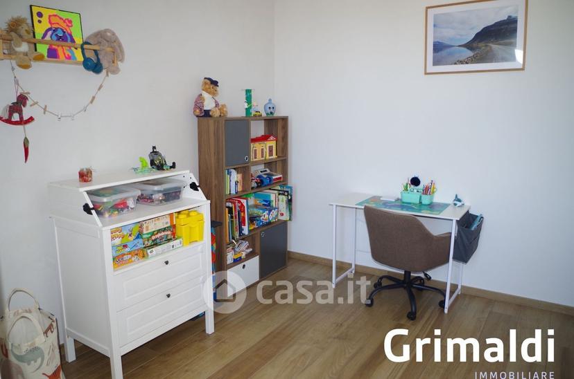Appartamento in Corso Cesare Vergine — foto 28 di 29