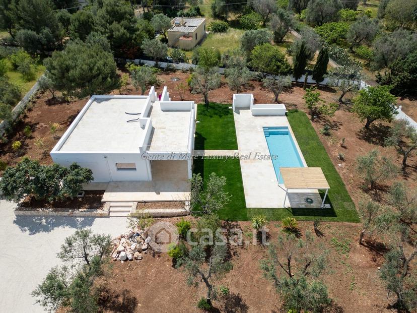 Villa in Contrada Sierri — foto 52 di 72