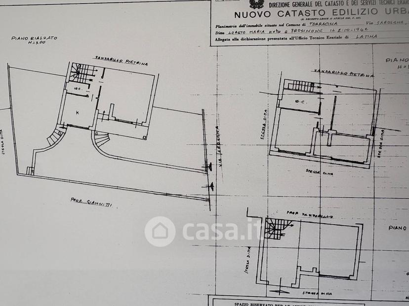 Villa in Via Sardegna 15 — foto 98 di 119