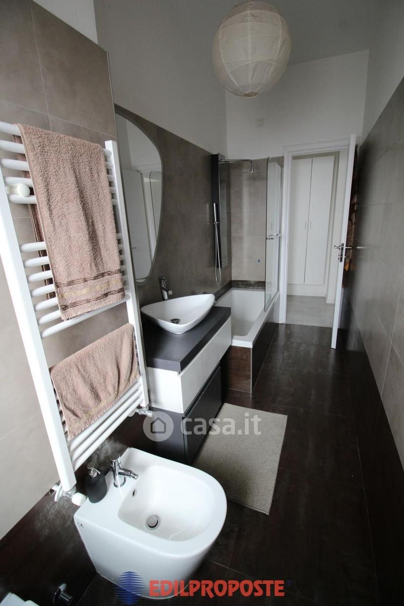 Bilocale in Via Alcide de Gasperi 58 — foto 7 di 9