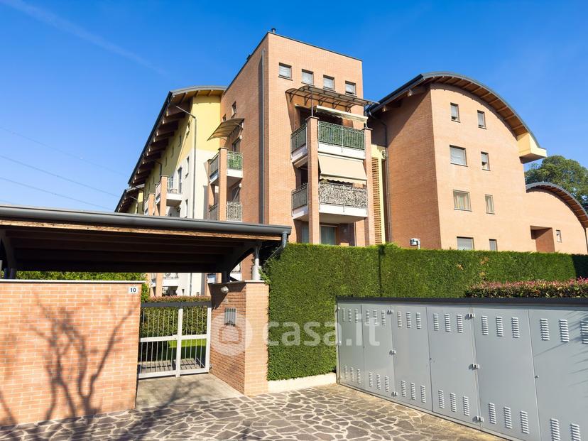 Bilocale in Via Ilaria Alpi 10 — foto 10 di 56