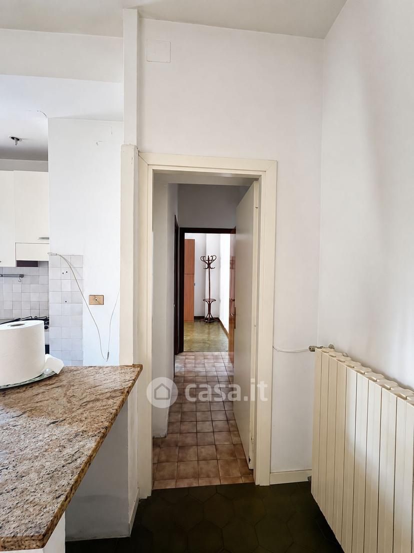 Quadrilocale in Via Capranica 14 — foto 19 di 20