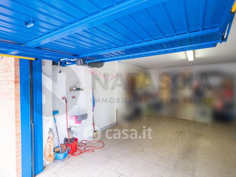 Appartamento in Viale delle Arti — foto 19 di 28