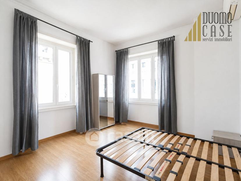 Bilocale in Corso di Porta Romana 40 — foto 11 di 21