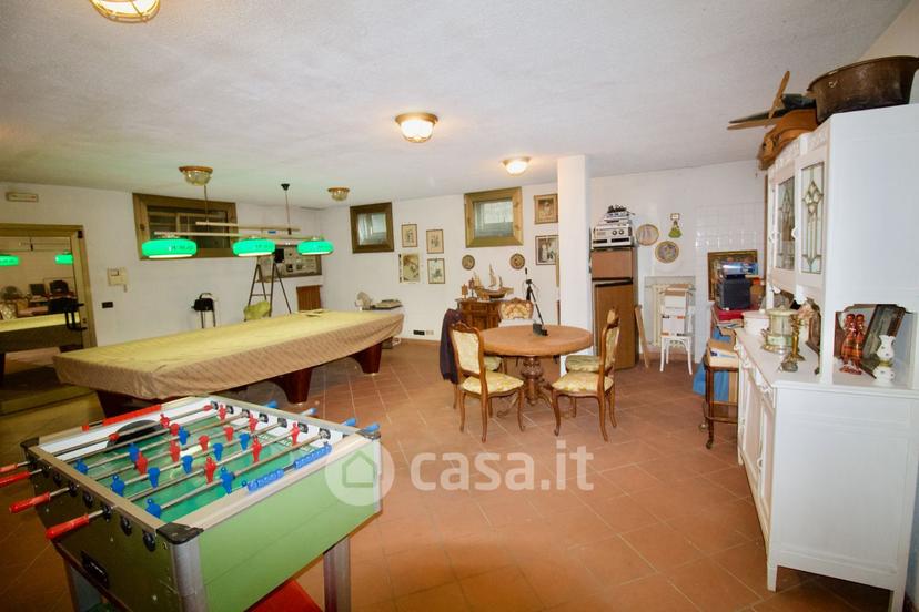 Villa in Via Giuseppe Parini 5 — foto 85 di 86