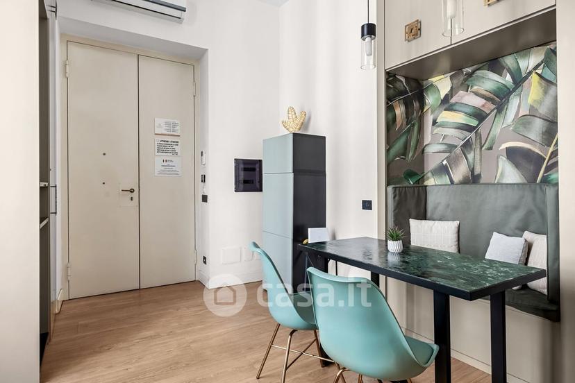 Bilocale in Piazza Nicola Amore 2 — foto 15 di 21