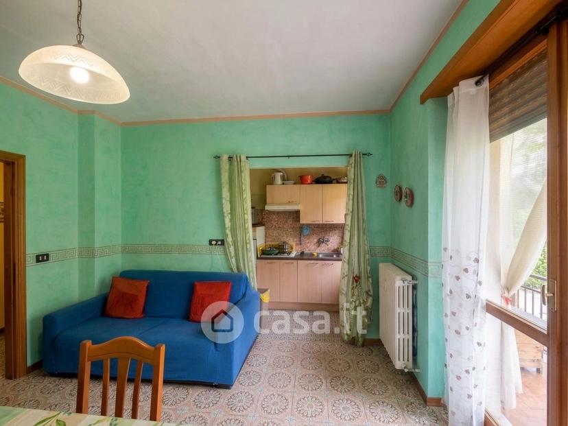 Trilocale in Viale Kennedy 27 — foto 27 di 35