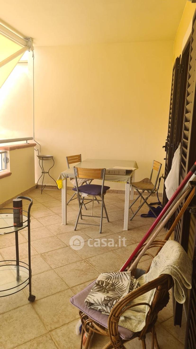 Trilocale in Via Beato Angelo d'Acri — foto 17 di 100