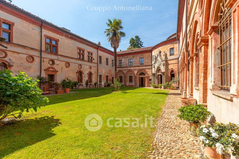 Appartamento in Strada Castelvecchio 40 — foto 39 di 42