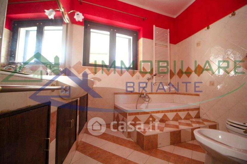 Trilocale in Via Fantoni 8 — foto 11 di 25