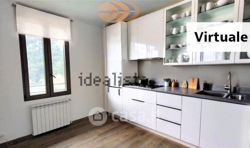 Bilocale in Via Luigi Bocconi 15 — foto 12 di 32