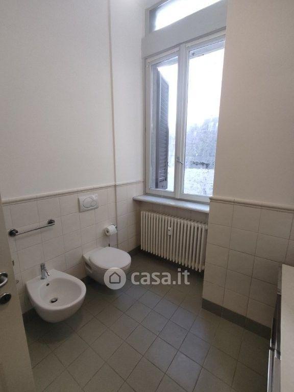 Bilocale in Via Lugano — foto 19 di 21