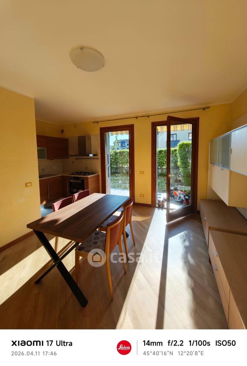 Trilocale in Via Giorgio de Chirico — foto 6 di 11