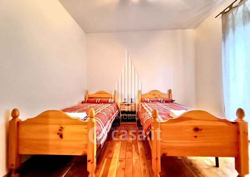 Appartamento in Via Rue F. Magni 15 a — foto 12 di 37