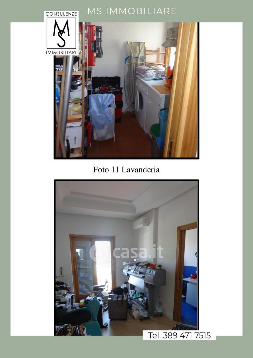 Quadrilocale in Via Giacinto Diano 27 — foto 20 di 22