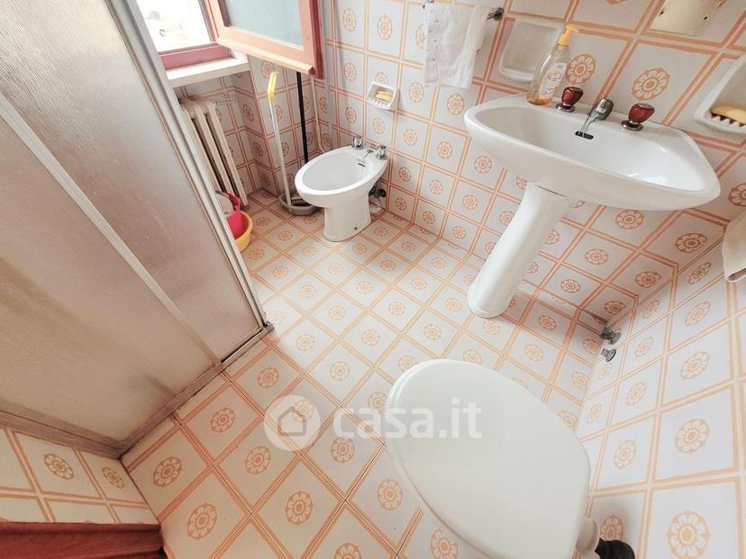 Monolocale in Via Diano San Pietro — foto 18 di 32