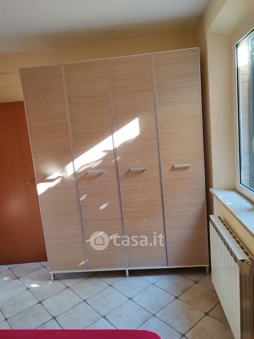 Bilocale in Via Vascello 16 — foto 3 di 39
