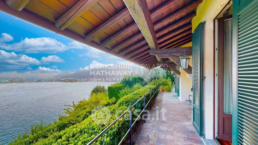 Villa in Via Per Cernobbio — foto 60 di 87