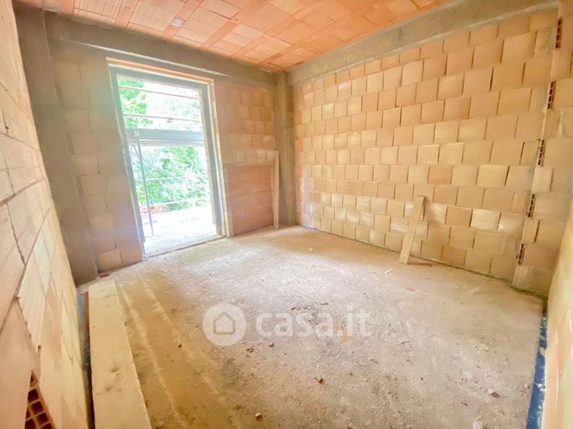 Trilocale in Via delle Ville — foto 3 di 12