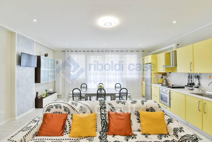Villa in Via Lombardia — foto 25 di 36