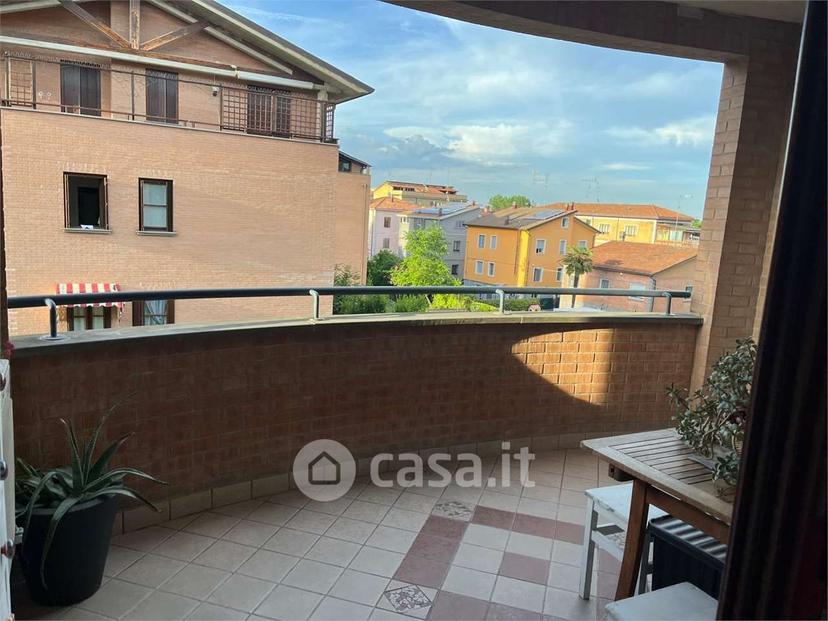 Quadrilocale in Via Fossetta 6 — foto 18 di 21
