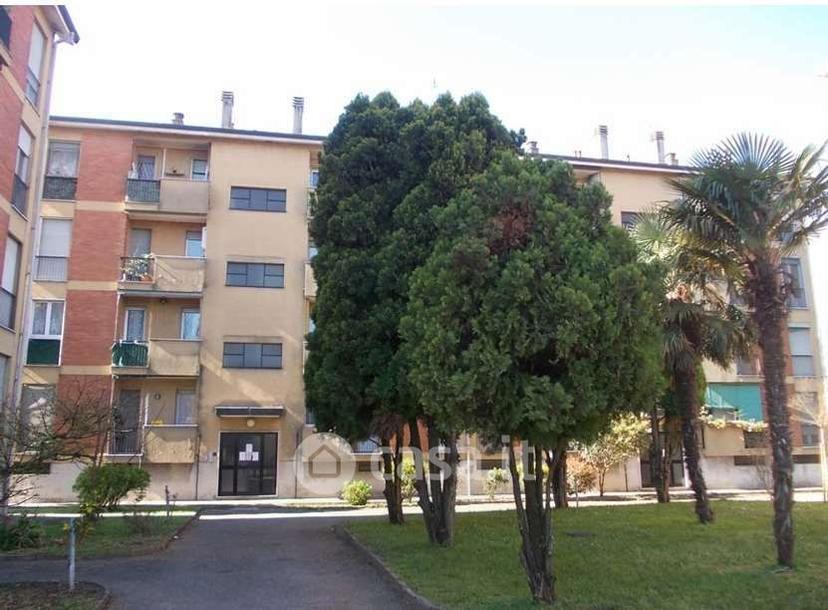 Bilocale in Via Madonna del Salvatore 6 — foto 33 di 45