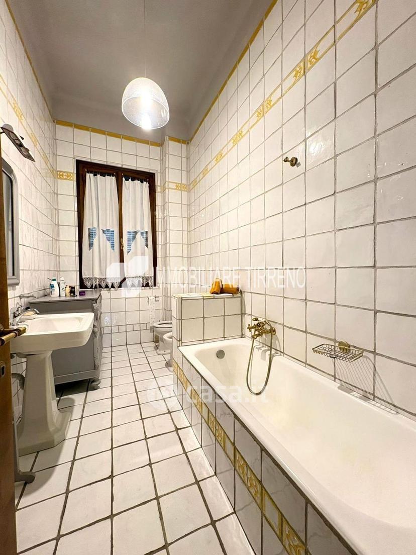 Villa in Viale Eugenio Chiesa — foto 27 di 29