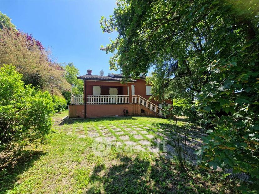 Villa in Via Cà de Becchi 12 — foto 11 di 50
