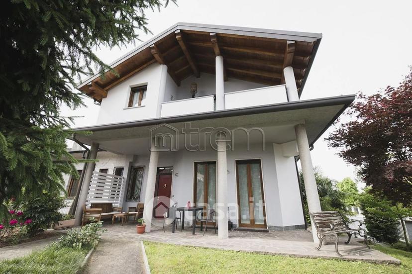 Villa in Via San Martino 5 — foto 8 di 45