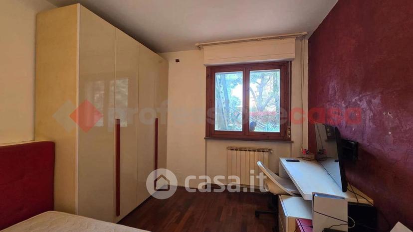 Appartamento in Via Guglielmo degli Ubertini — foto 38 di 39