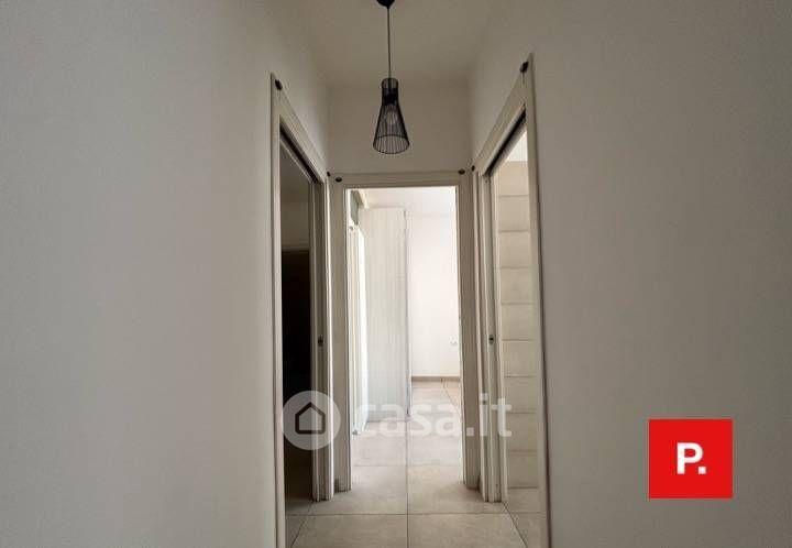 Trilocale in Corso Aldo Moro — foto 3 di 20