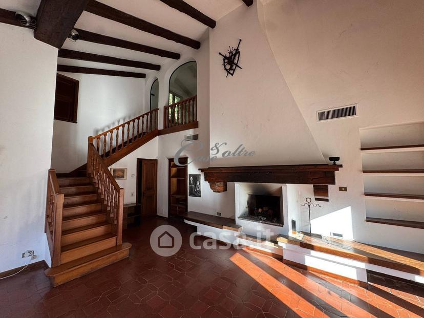 Villa in Via del Ronco 50 — foto 23 di 29