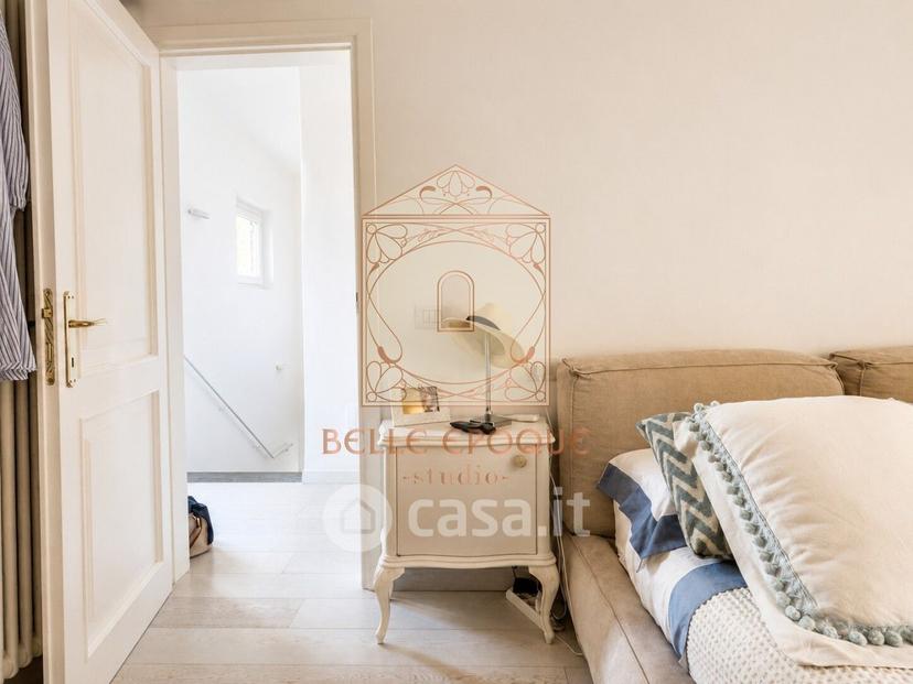 Villa in Via Bettino Ricasoli 2 — foto 20 di 55