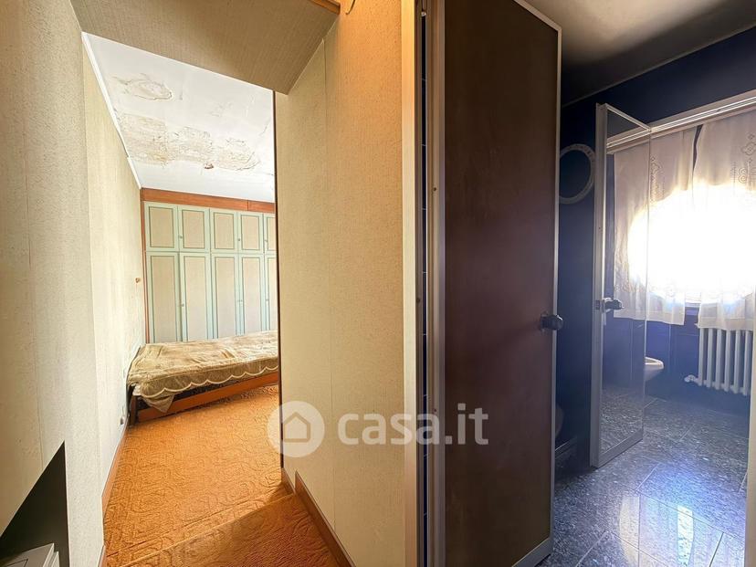 Quadrilocale in Via Bezzecca 36 — foto 27 di 33