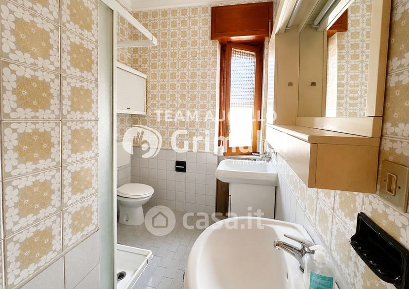 Quadrilocale in Corso Umberto I 149 — foto 18 di 20