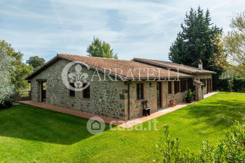 Villa in Località Fonte Guerra 62 — foto 15 di 52