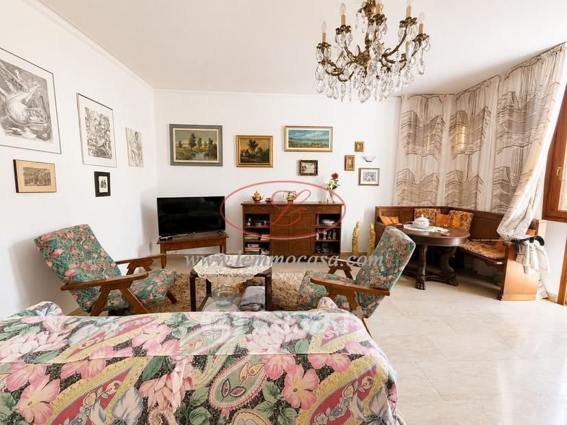 Villa in Via al Poggio 39 — foto 15 di 43