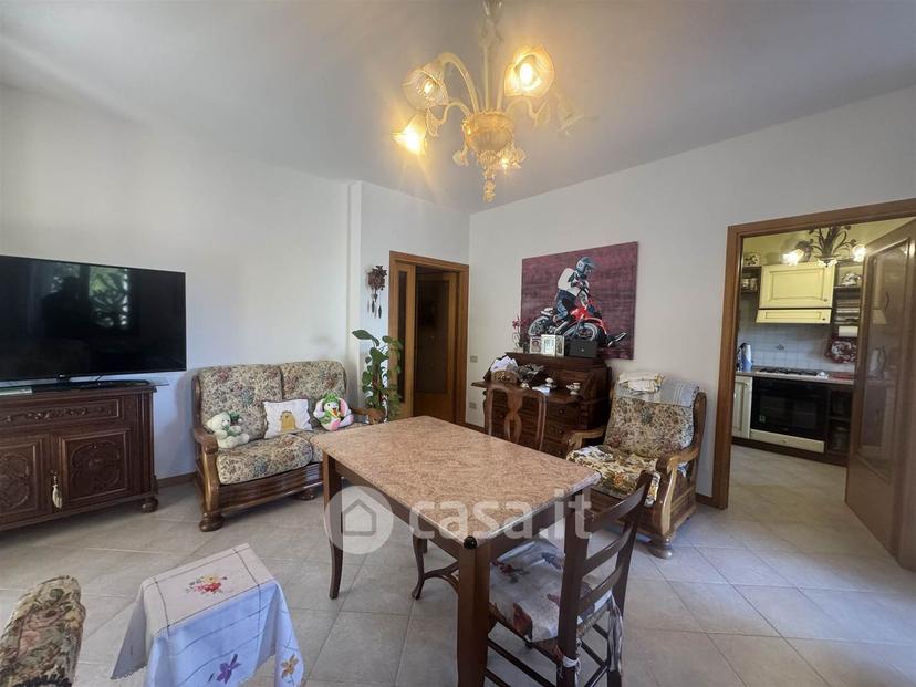 Appartamento in Via della Casaccia — foto 4 di 40