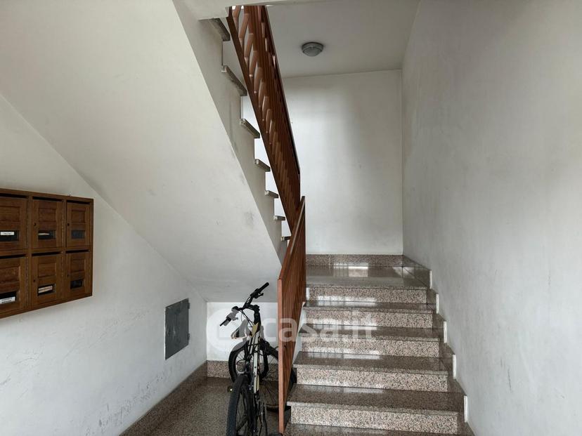 Quadrilocale in Viale Parodi — foto 12 di 16