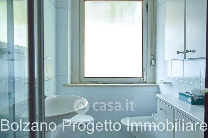 Trilocale in Via Giovanni Segantini — foto 16 di 18